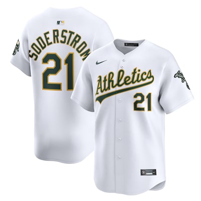 Athletics Men Jerseys 2025-11-11-020
